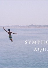 Symphony in Aquamarine