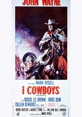 I cowboys