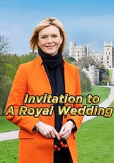 Invitation to a Royal Wedding
