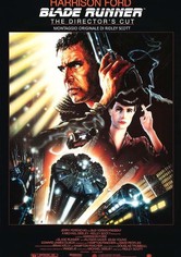 Blade Runner Director's Cut