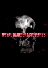 Royal Murder Mysteries