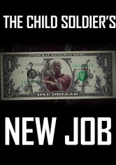 The Child Soldier's New Job