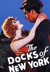 The Docks of New York