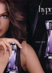 Lancôme: Hypnôse Parfum Femme