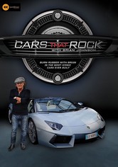 Cars That Rock with Brian Johnson
