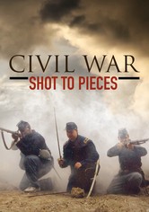 Arquivos da Morte - Guerra Civil