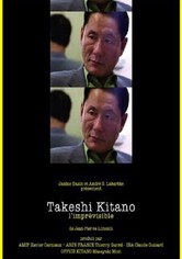 Takeshi Kitano l'imprévisible