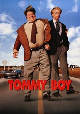 Tommy Boy - Durch dick und dünn