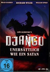 Django - Unersättlich wie der Satan