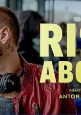 Rise Above - filmen om Anton Hysén