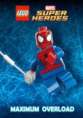 LEGO MARVEL Super Heroes: Maximum Overload