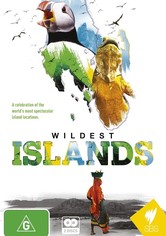 Wildest Islands