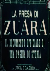 The Capture of Zuara