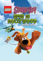 LEGO: Scooby Doo! - Spuk in Hollywood