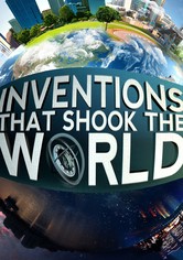 Inventions That Shook the World