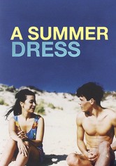 Ein Sommerkleid