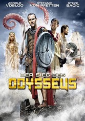 Der Sieg des Odysseus