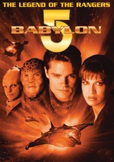 Babylon 5 : La Légende des Rangers