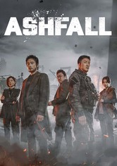 Ashfall - Final Countdown