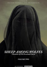 Sheep Among Wolves Volume II