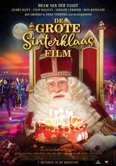 The Great Sinterklaas movie