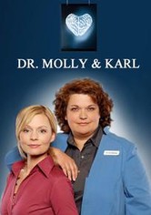 Dr. Molly & Karl