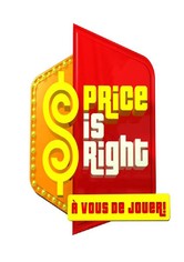 Price Is Right - À vous de jouer!