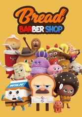 Bread Barbershop