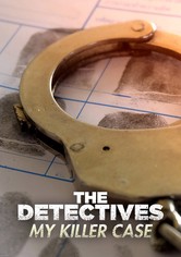 Detectives: My Killer Case
