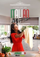 Cook Like An Italian With Silvia Colloca