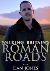 Walking Britain's Roman Roads