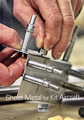 Sheet Metal for Kit Aircraft