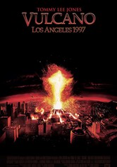 Vulcano - Los Angeles 1997