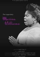 The Legendary Marion Williams