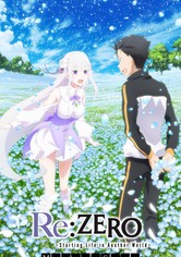 Re:ZERO –Starting Life in Another World– Memory Snow