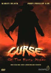 Curse of the Forty-Niner - Die Rache des Jeremiah Stone