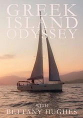 A Greek Odyssey with Bettany Hughes