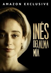 Inés of My Soul