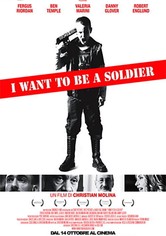 I Want to Be a Soldier