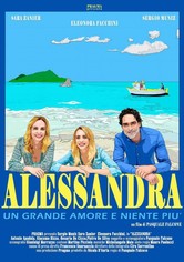 Alessandra - Un grande amore e niente più