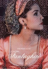 Prinzessin Fantaghirò V