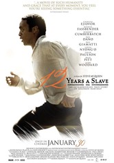 12 Years a Slave: A Historical Portrait