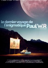 Le Dernier Voyage de l'énigmatique Paul W.R