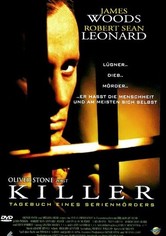 Killer - Tagebuch eines Serienmörders