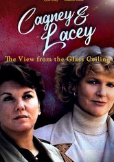 Cagney & Lacey - Wer im Glashaus sitzt