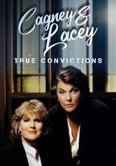 Cagney & Lacey: Convictions