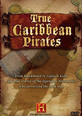 True Caribbean Pirates