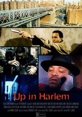 Up in Harlem