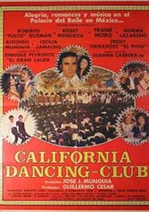 California Dancing Club