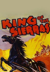 King of the Sierras